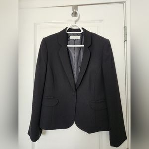 Like New Black Tahari Blazer or Suit Jacket